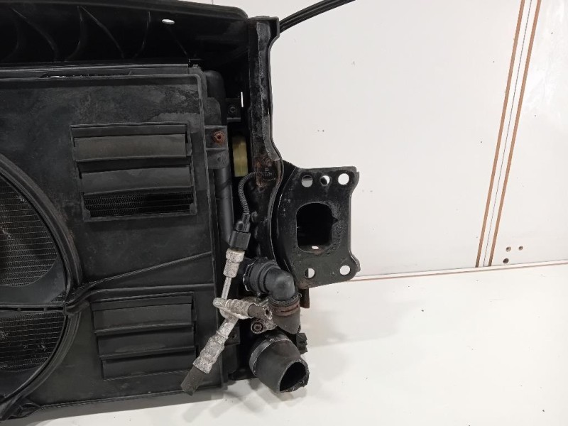 Rivestimento Frontale ANT 5K0805588E Volkswagen GOLF VI 2009