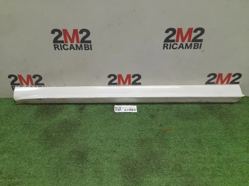 Modanatura Adesiva Porta ANT SX 7N0854939H Volkswagen Sharan IV 2010