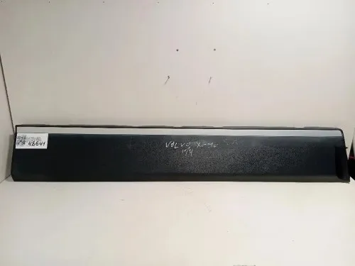 Modanatura Adesiva Porta ANT SX 31276152 Volvo XC70 III 2013