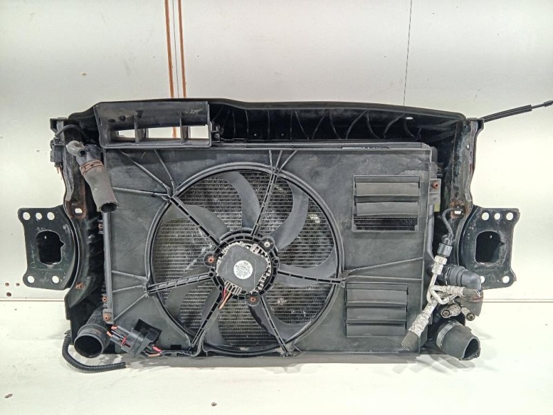 Rivestimento Frontale ANT 5K0805588E Volkswagen GOLF VI 2009