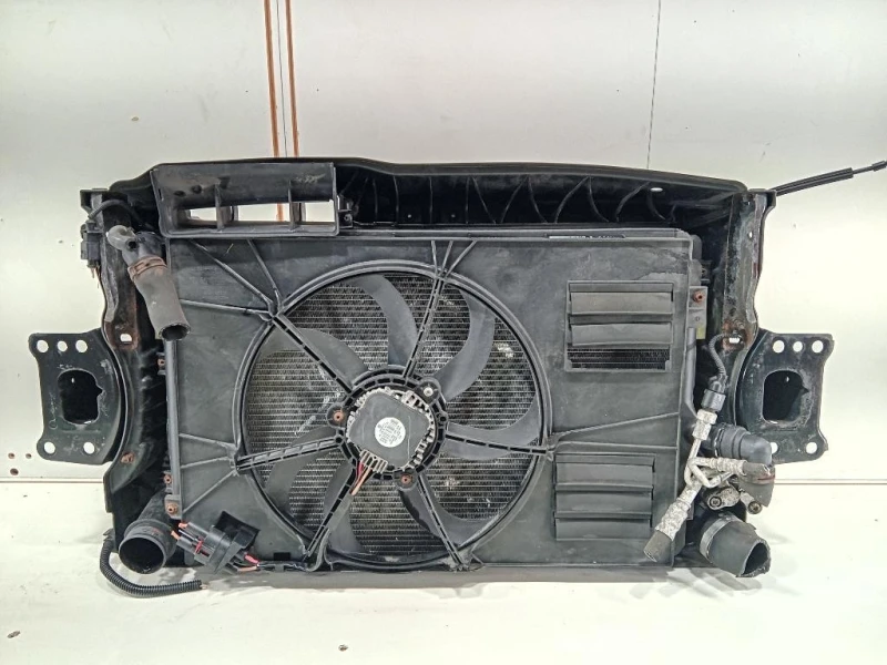 Rivestimento Frontale ANT 5K0805588E Volkswagen GOLF VI 2009