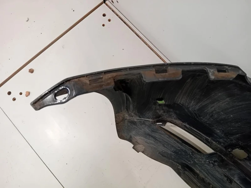 Paraurti POST 735695621 Fiat 500 II 2015