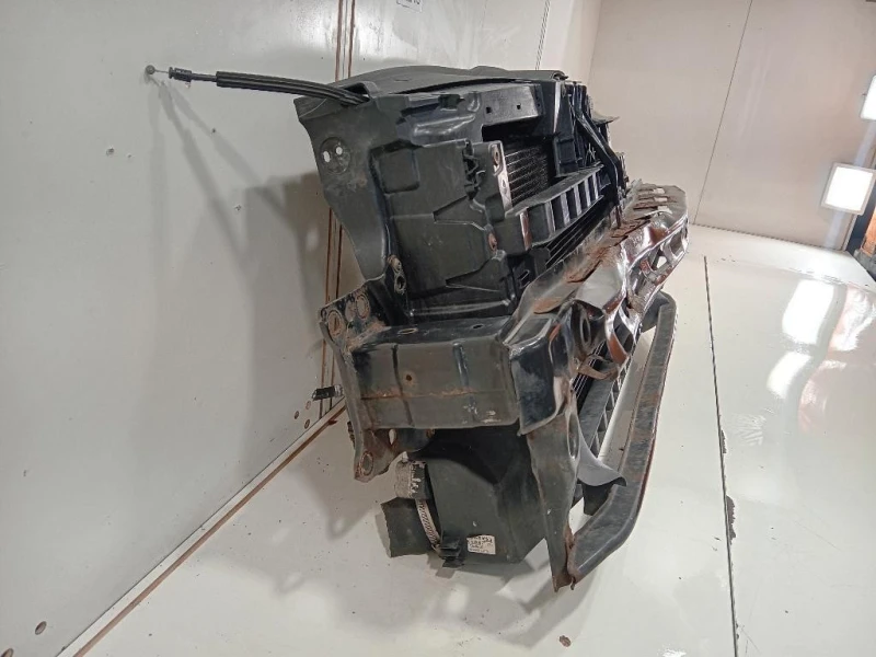 Rivestimento Frontale ANT 5K0805588E Volkswagen GOLF VI 2009