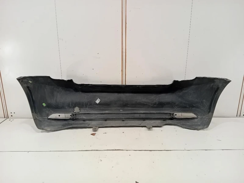 Paraurti POST 735695621 Fiat 500 II 2015