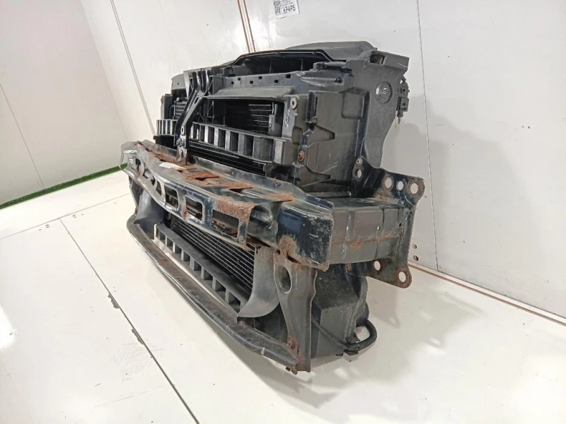 Rivestimento Frontale ANT 5K0805588E Volkswagen GOLF VI 2009