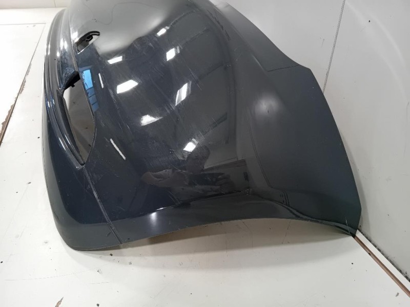 Paraurti POST 735695621 Fiat 500 II 2015