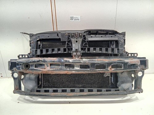 Rivestimento Frontale ANT 5K0805588E Volkswagen GOLF VI 2009