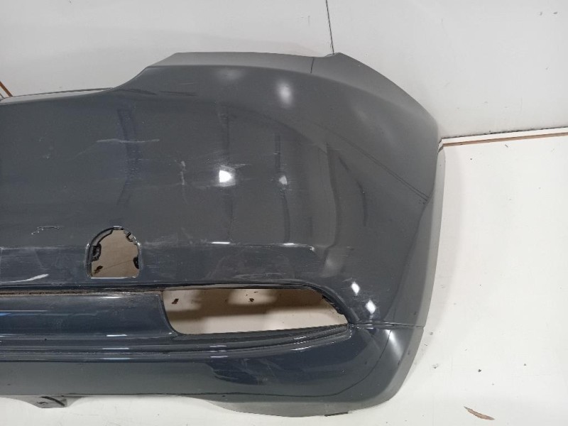 Paraurti POST 735695621 Fiat 500 II 2015