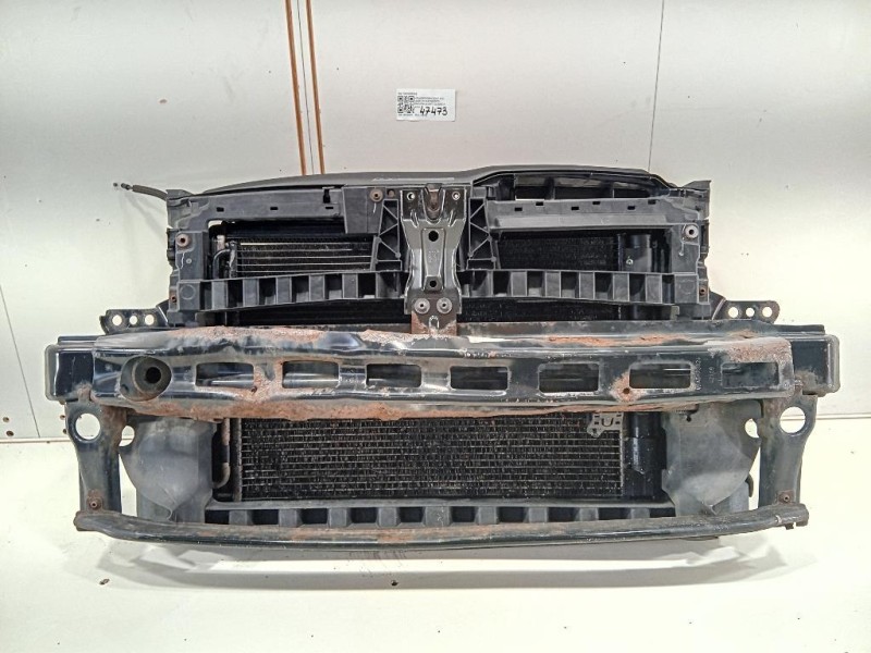 Rivestimento Frontale ANT 5K0805588E Volkswagen GOLF VI 2009