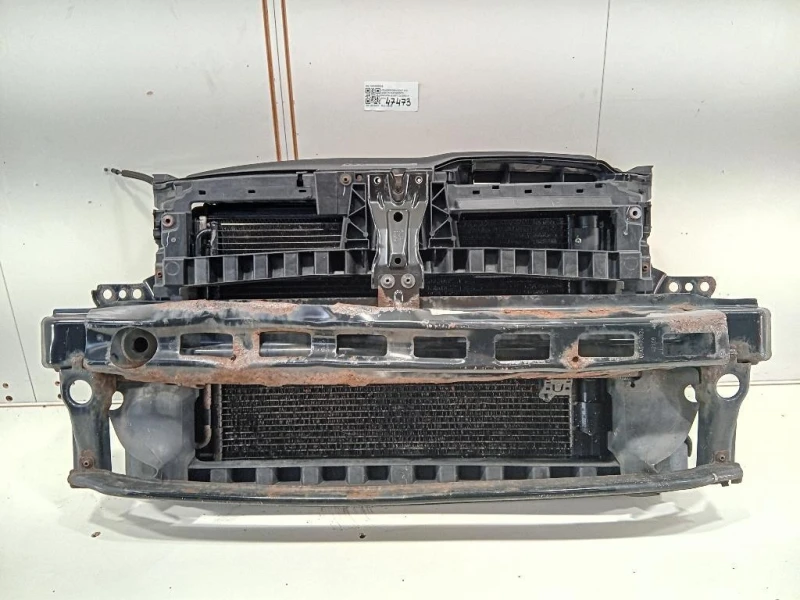 Rivestimento Frontale ANT 5K0805588E Volkswagen GOLF VI 2009