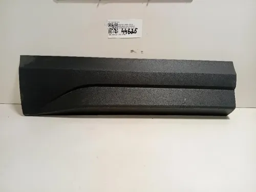 Modanatura Adesiva Porta POST DX 8U0 853 970 Audi Q3 8UB 2012