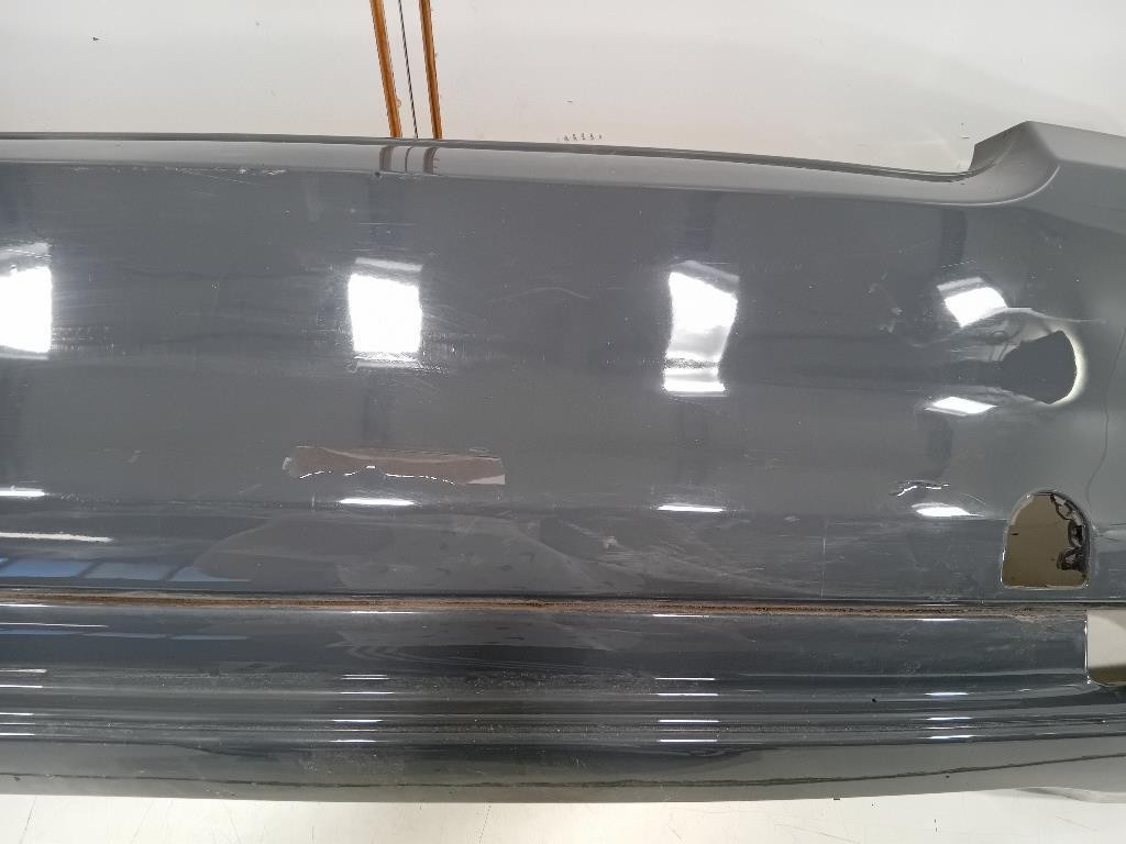 Modanatura Adesiva Porta POST DX 8U0 853 970 Audi Q3 8UB 2012