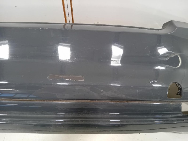 Paraurti POST 735695621 Fiat 500 II 2015