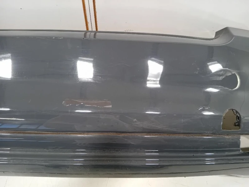 Paraurti POST 735695621 Fiat 500 II 2015