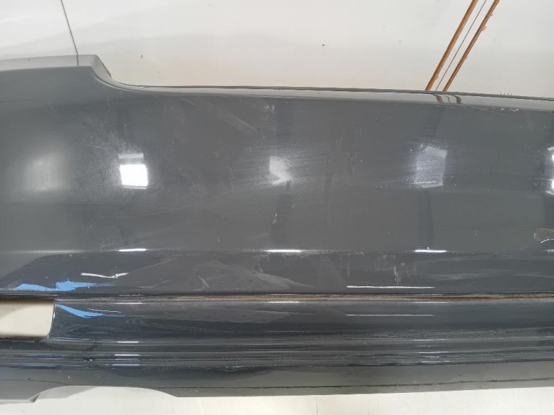 Paraurti POST 735695621 Fiat 500 II 2015