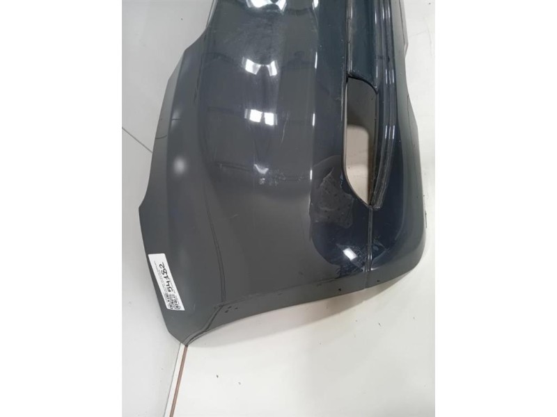 Modanatura Adesiva Porta POST DX 8U0 853 970 Audi Q3 8UB 2012