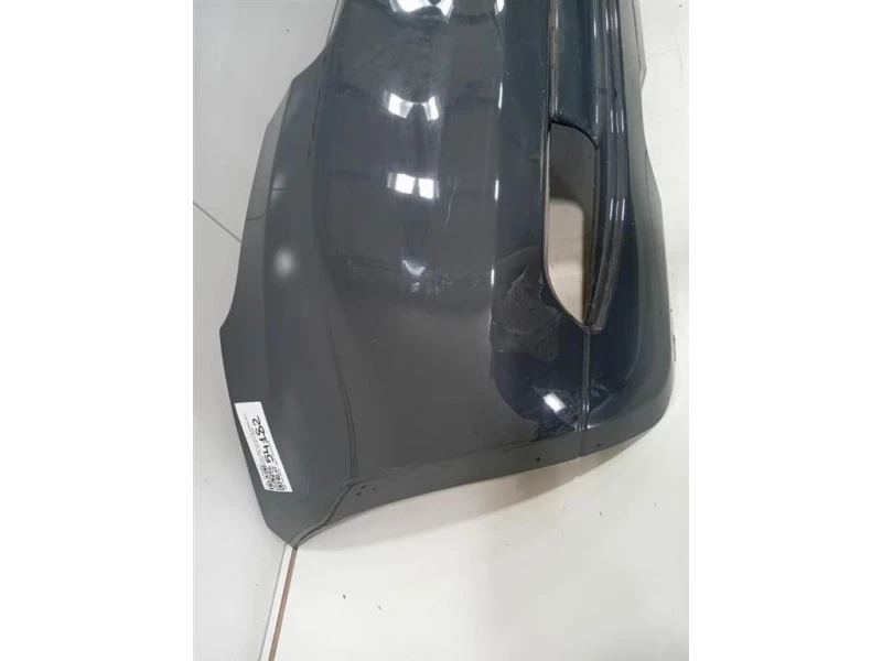 Paraurti POST 735695621 Fiat 500 II 2015