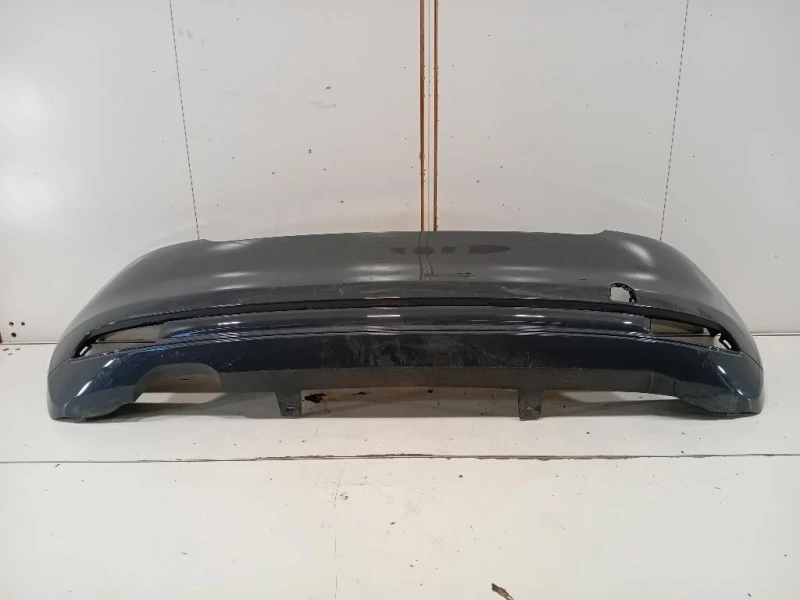 Paraurti POST 735695621 Fiat 500 II 2015