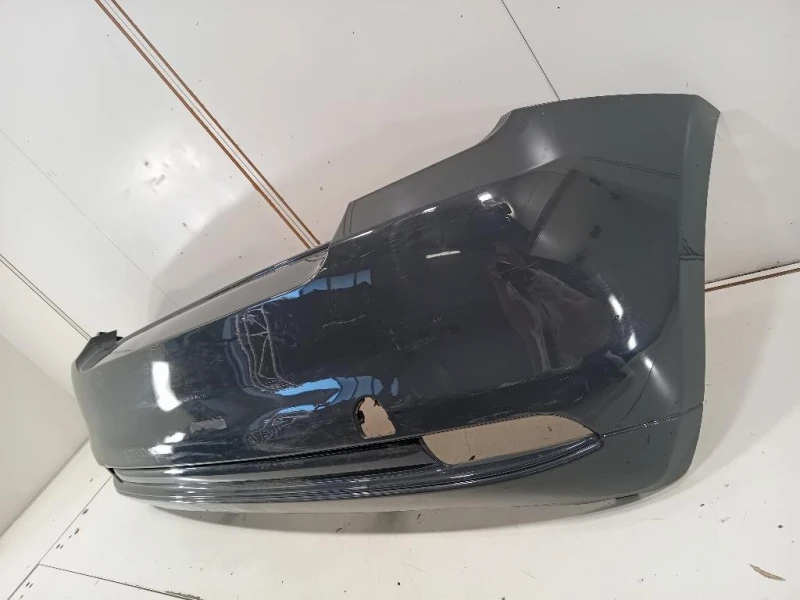 Paraurti POST 735695621 Fiat 500 II 2015