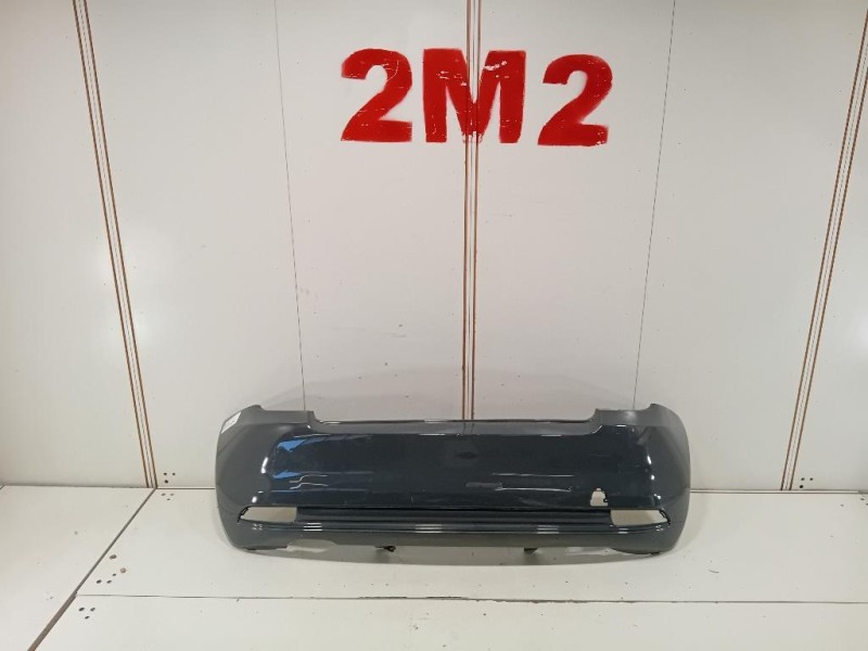 Paraurti POST 735695621 Fiat 500 II 2015
