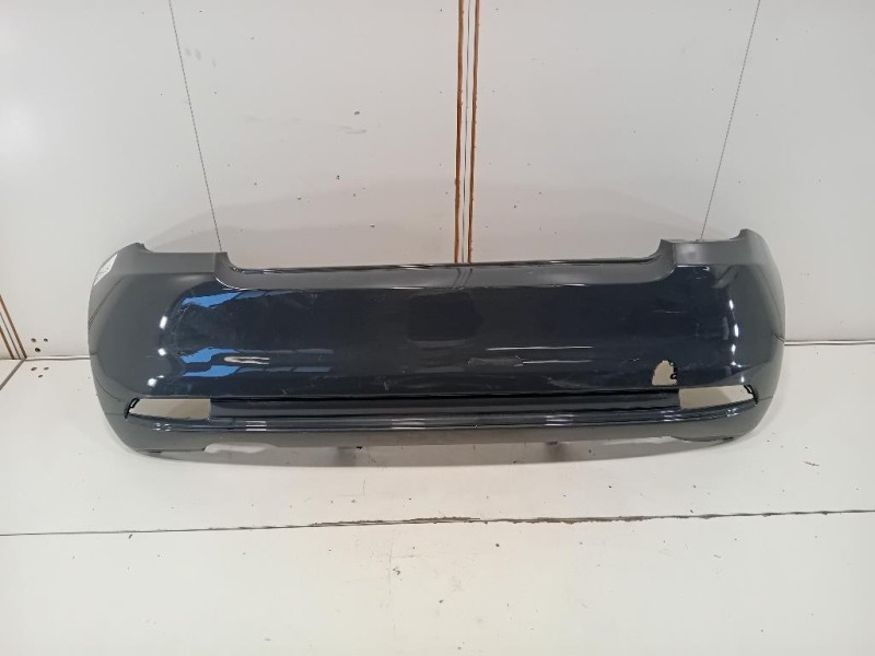 Paraurti POST 735695621 Fiat 500 II 2015