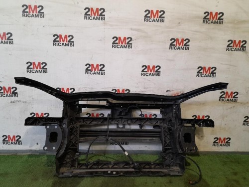 Rivestimento Frontale ANT 1K0805588 Volkswagen GOLF VI 2009