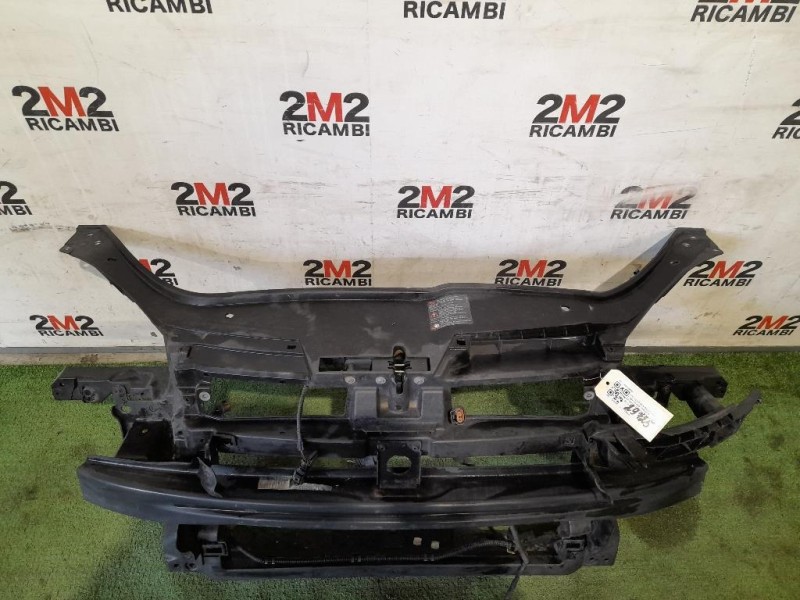 Rivestimento Frontale ANT 1K0805588 Volkswagen GOLF VI 2009