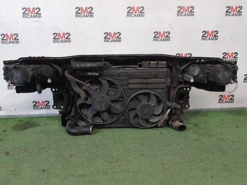 Rivestimento Frontale ANT Volkswagen Passat V 2005