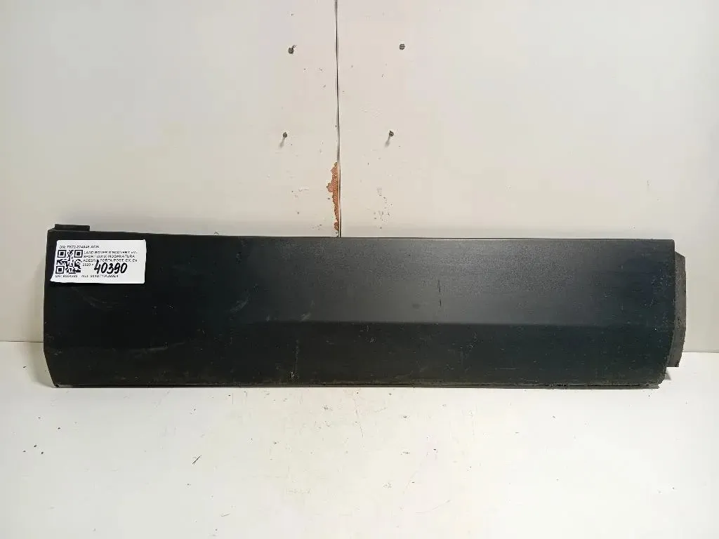 Modanatura Adesiva Porta POST DX FK72-274A48-ACW Land Rover Discovery V Sport 2019
