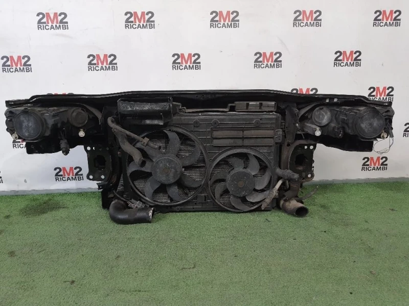 Rivestimento Frontale ANT Volkswagen Passat V 2005