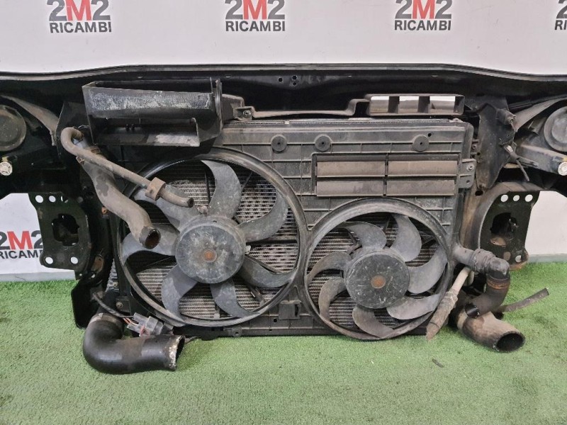 Rivestimento Frontale ANT Volkswagen Passat V 2005