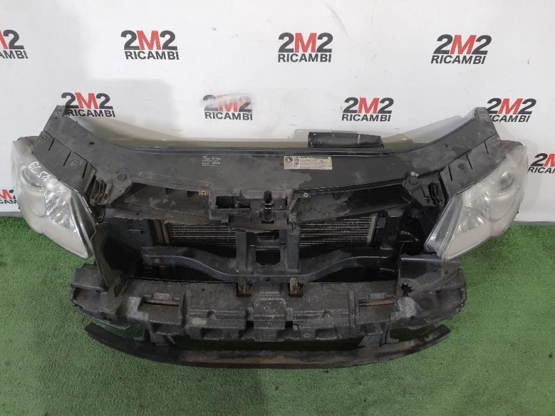 Rivestimento Frontale ANT Volkswagen Passat V 2005