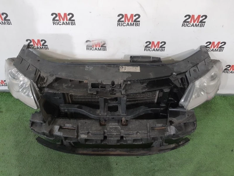 Rivestimento Frontale ANT Volkswagen Passat V 2005