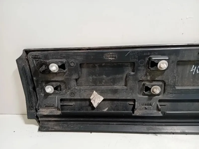 Modanatura Adesiva Porta POST DX FK72-274A48-ACW Land Rover Discovery V Sport 2019