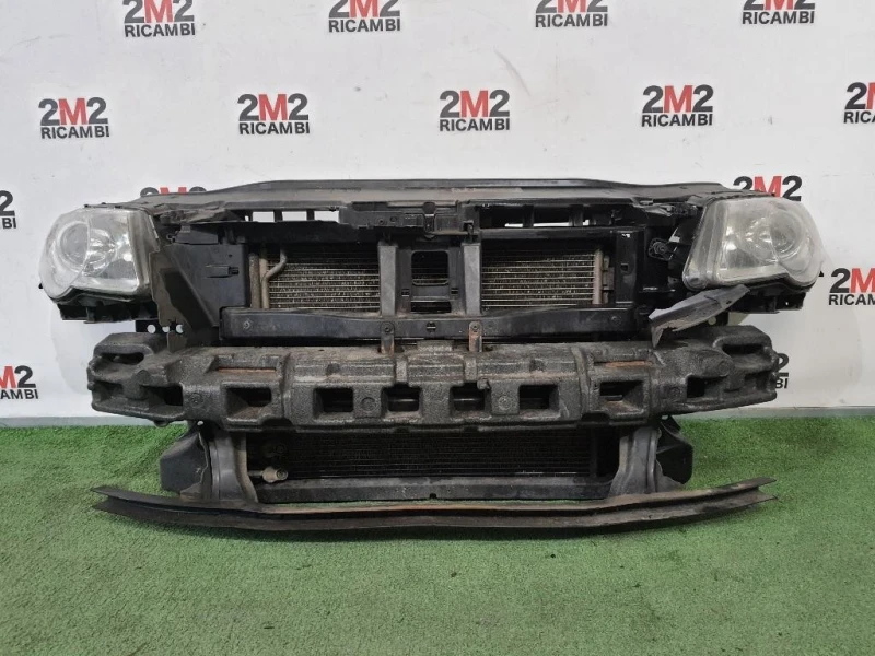 Rivestimento Frontale ANT Volkswagen Passat V 2005