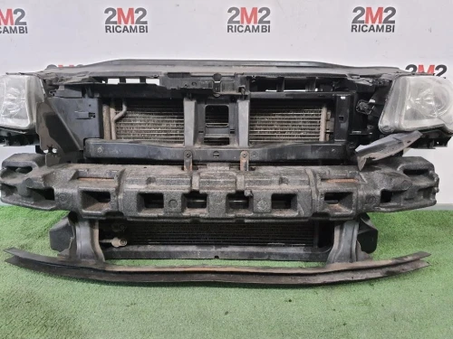 Rivestimento Frontale ANT Volkswagen Passat V 2005