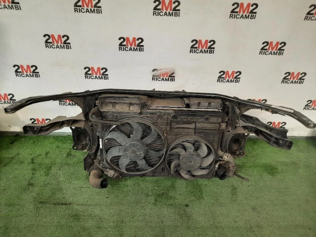 Rivestimento Frontale ANT Volkswagen Passat V 2005