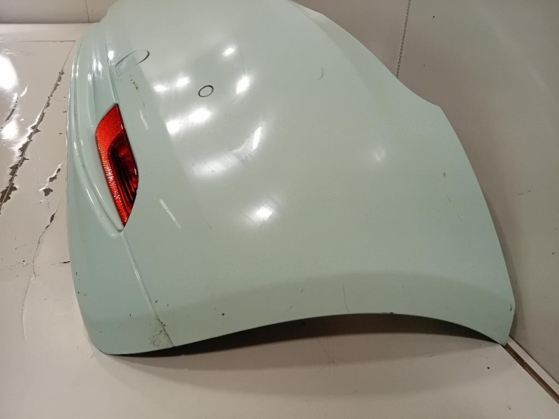 Paraurti POST 735695621 Fiat 500 II 2015