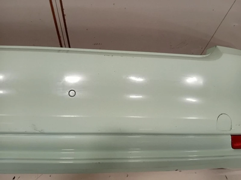 Paraurti POST 735695621 Fiat 500 II 2015