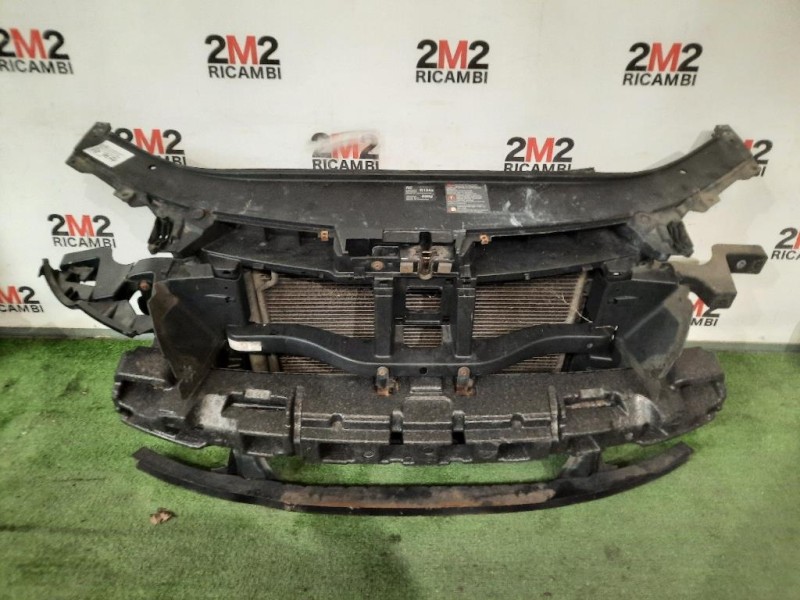 Rivestimento Frontale ANT Volkswagen Passat V 2005