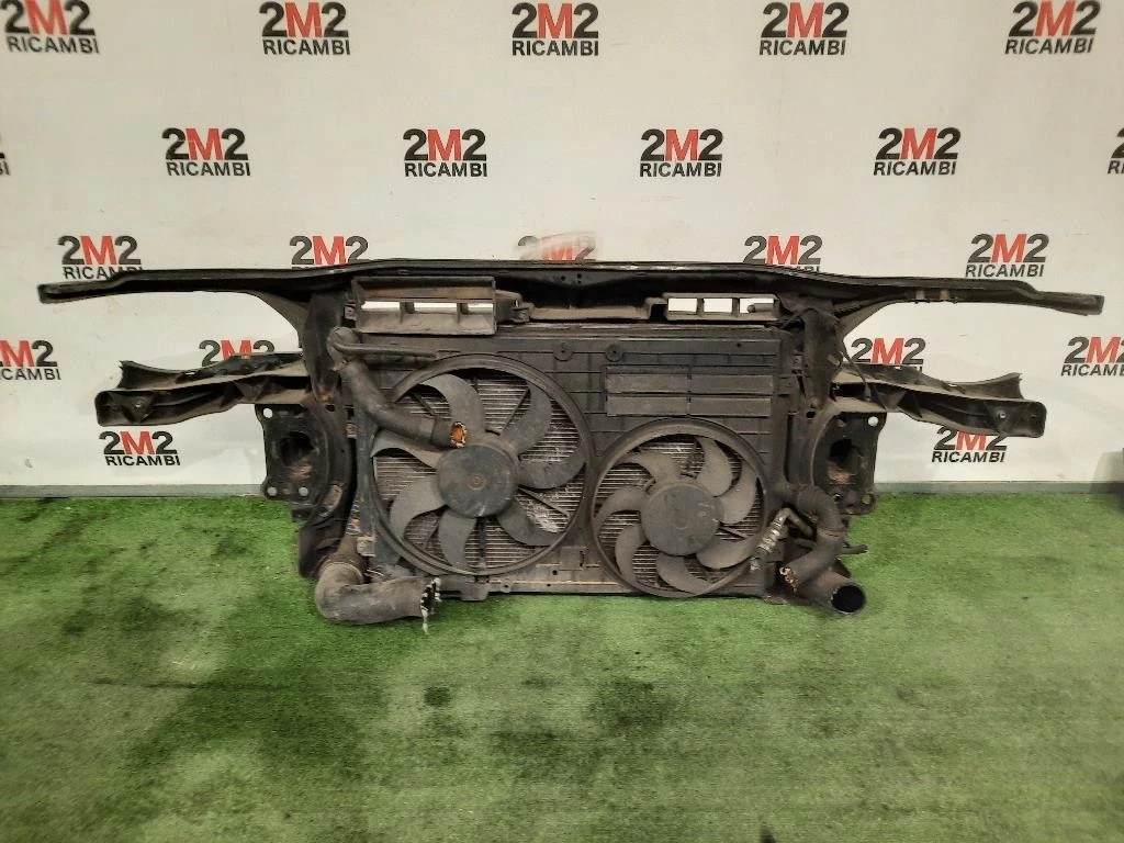 Rivestimento Frontale ANT 3C0805588H Volkswagen Passat V 2005