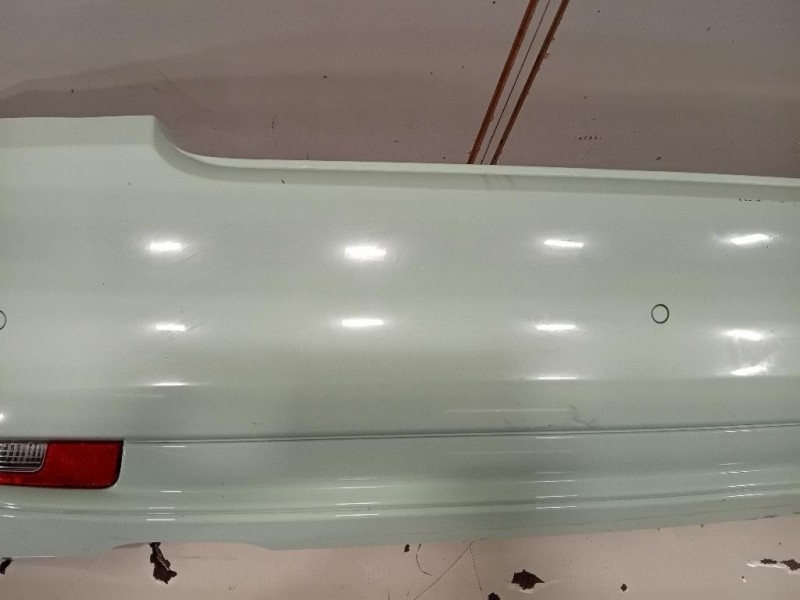 Paraurti POST 735695621 Fiat 500 II 2015