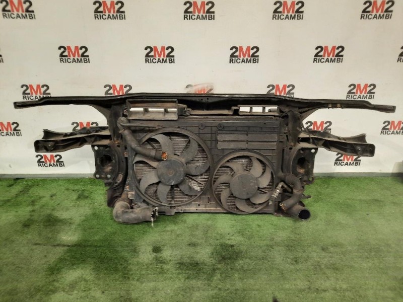 Rivestimento Frontale ANT 3C0805588H Volkswagen Passat V 2005