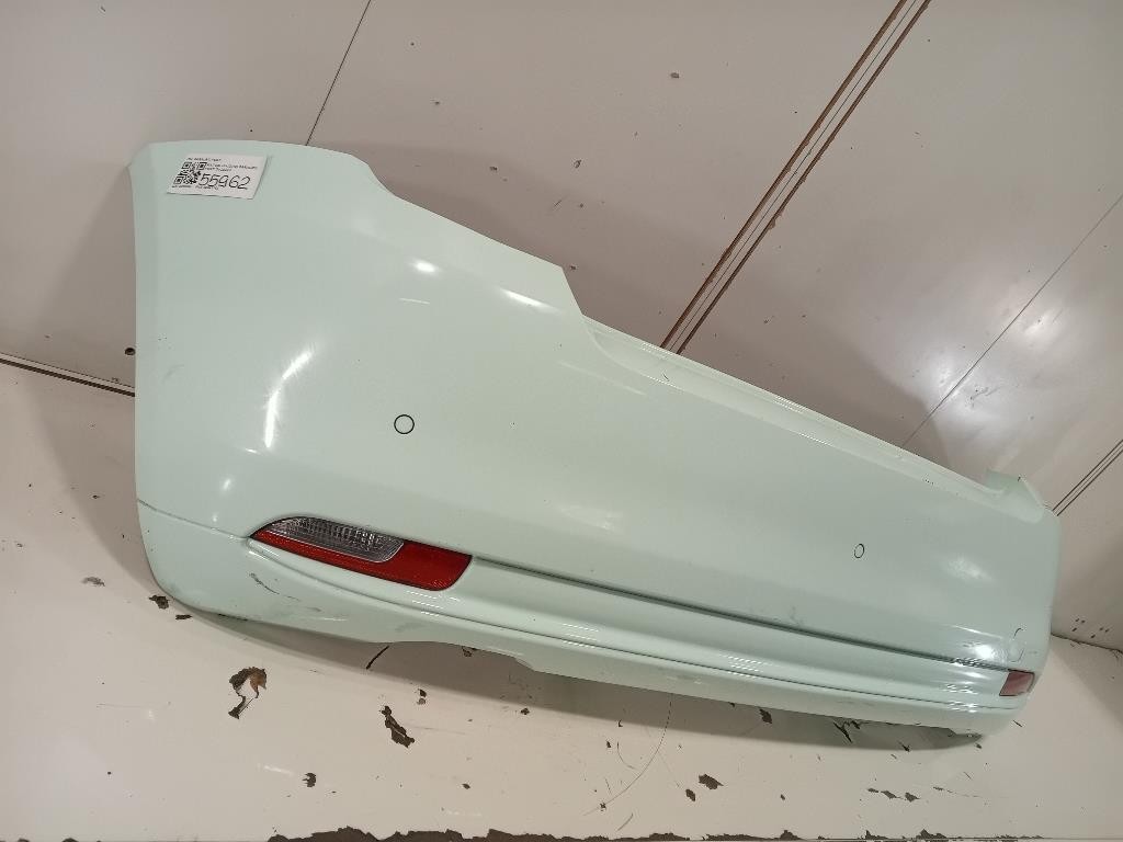 Modanatura Adesiva Porta POST DX BJ32-274A4-BG Land Rover Range Rover Evoque I 2011