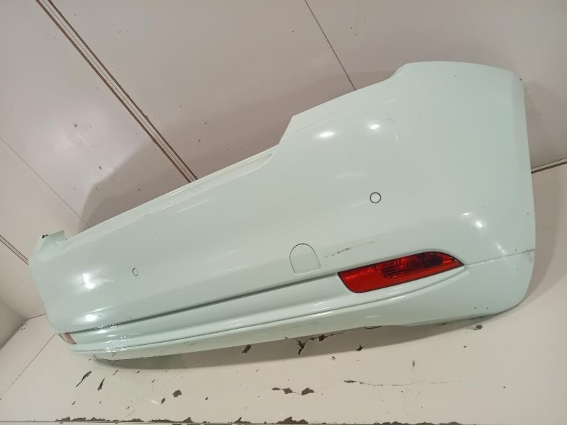 Paraurti POST 735695621 Fiat 500 II 2015