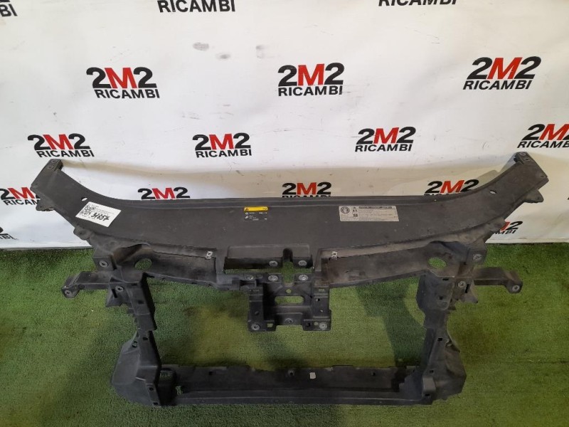 Rivestimento Frontale ANT 3C0010809S Volkswagen Passat VII 2015