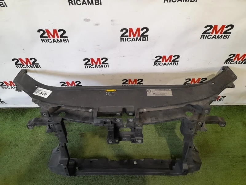 Rivestimento Frontale ANT 3C0010809S Volkswagen Passat VII 2015