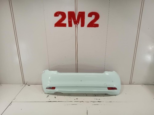 Rivestimento Frontale ANT 3C0010809S Volkswagen Passat VII 2015