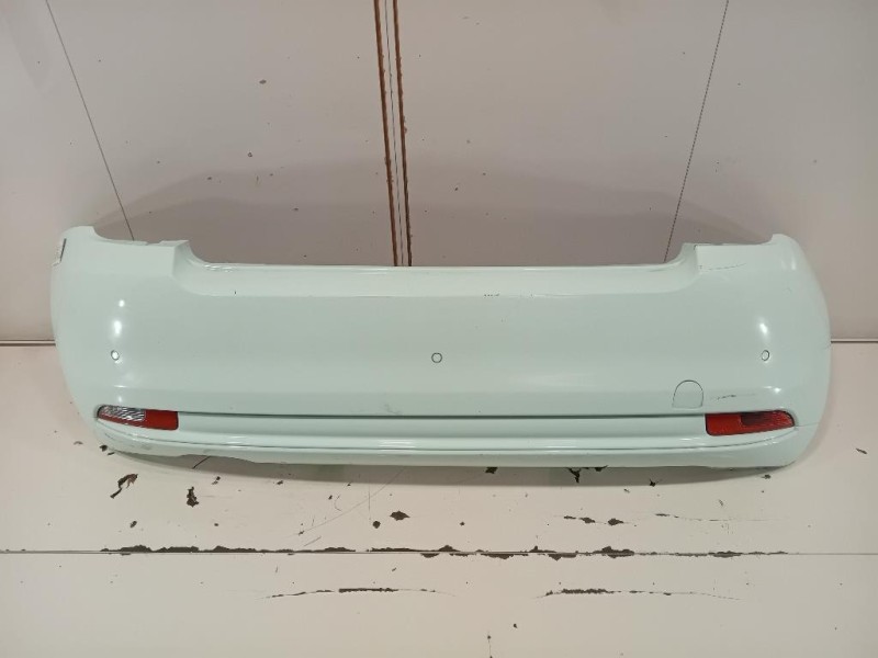 Paraurti POST 735695621 Fiat 500 II 2015