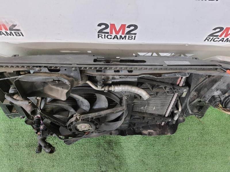 Rivestimento Frontale ANT 6Q0121253Q Volkswagen POLO V 2006